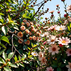 Lush Greenery Wedding Stationery Stock