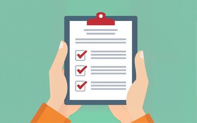 application for health coverage. High quality