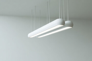 modern line of custom lighting fixtures utilizes ai technology to analyze emotional atmospheres