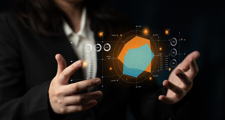 Big data and analytics support real-time insights, predictive modeling, and data-driven decisions for business intelligence and growth. Latch