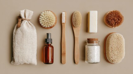 Eco friendly bath products zero waste sustainable living