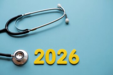 Stethoscope healthcare medical examination health doctor medicine diagnosis hospital two thousand twenty six