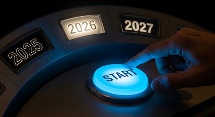 Embarking on a Journey Pressing the Start Button Towards 2026 and Beyond