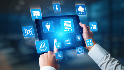 Concept of big data processing and analysis using big data architecture enables insights, big data visualization, and big data integration. Gist