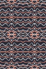 pattern batik flower damask ethnic boho ikat texture tribal geometric background