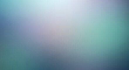 Soft Gradient Abstract Background Blurry Pastel Texture Smooth Color Blend Light Subtle Design