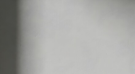 Textured Gray Wall Backdrop Empty Room Interior Minimalist Scene Neutral Tone Plain Surface Solid Color Surface Empty Interior Space Design Element