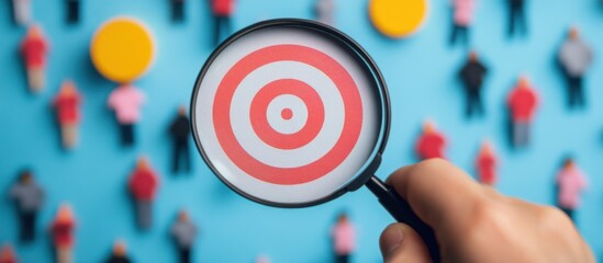 Target Audience Identification