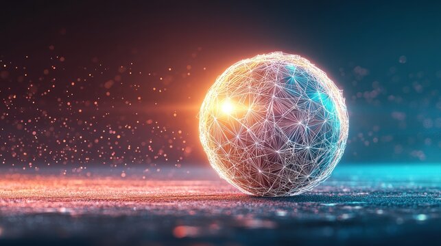 Digital Globe - Powered by Adobe