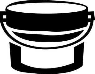 home, repair, glyphs, icon, house, roller, building, redecoration, property, improvement, handyman, service, refreshment, silhouette, symbol, space, vector, isolated, transparent, background, illustra