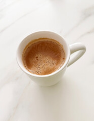 cup of tea