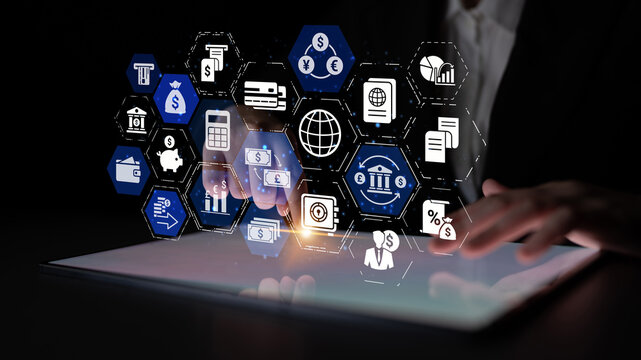 Currency exchange and fintech innovation in global money transfer, digital currency conversion, secure currency exchange platforms, and next-generation money exchange technologies. Entice - Powered by Adobe