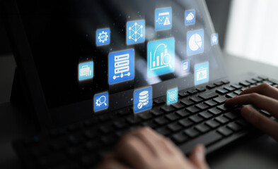 Data analytics and big data strategy for real-time analytics, predictive data modeling, business...