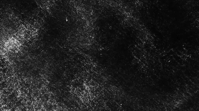 Texture overlay video, Stop motion effects video,Grungy backgrounds and copy space 4K stock video