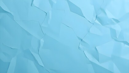 Obraz premium “Elegant Blue Paper Background with Subtle Texture for Modern Design and Presentation Projects”