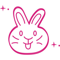 Cute Kids Doodle Scribble