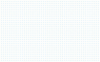 Dotted pattern page