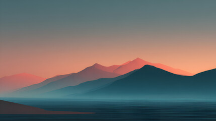 Naklejka premium Desktop Wallpaper