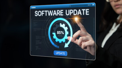 Knowledge upgrade and software update, digital skills improvement, competitive advantage, continuous learning, and staying up to date with latest technology and software trends. Spline