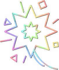 밤하늘을 수놓는 화려한 불꽃놀이와 여름밤의 축제 분위기, 도시의 빛과 사람들의 환호가 어우러진 감성적인 순간, 여행지에서 느끼는 낭만과 추억이 담긴 여름 축제의 장면