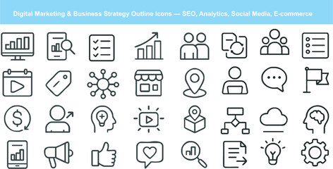 Digital Marketing & Business ...