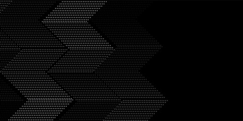 Black simple abstract background with dark concept simple