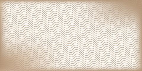 Modern beige canvas texture. grunge horizontal background abstract simple