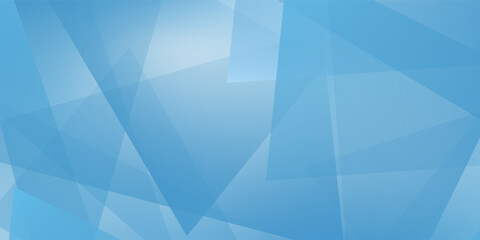 Modern light blue abstract background simple abstract modern art