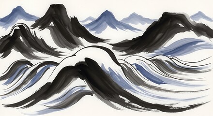 Dedicated rescue team searching through rubble at sunset, offering hope and resilience after a disaster, demonstrating teamwork and determination