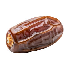 Luscious, sweet Medjool date showcases rich brown texture and natural goodness perfect for healthy snacking and culinary creations