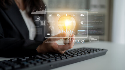 Data dashboard and analytics system supports business, analytics, and data insights through centralized charts, statistics, and monitoring interface Latch