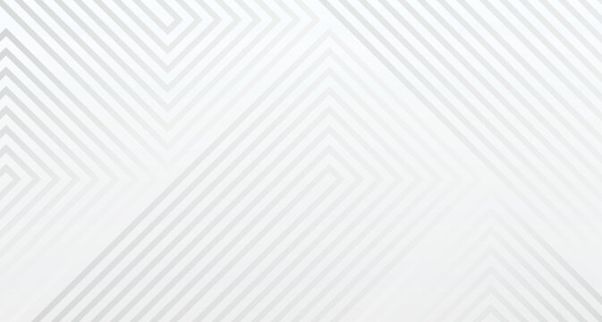 線で作られたアブストラクト背景素材