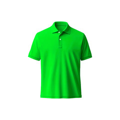 t shirt isolated on white background