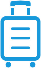 キャリーバッグ