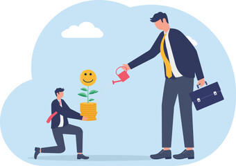 illustration of costs required to achieve market engagement
