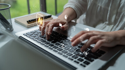 An enterprise AI toolkit for automating business processes. The central processor powers various...