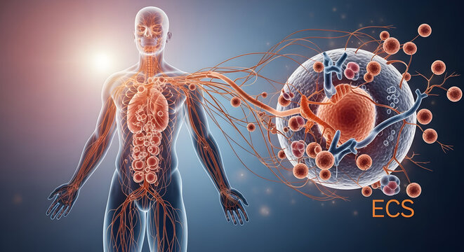 The Human body endocannabinoid system 62008017 1