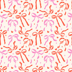 and red Christmas and Valentine Timeless Wallpaper Background Printable