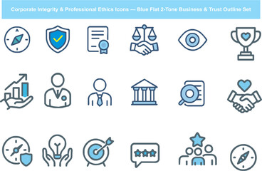 Corporate Integrity & Profess...