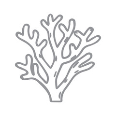 Coral Reef Icon