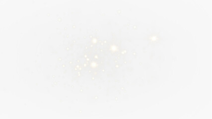 Enhance your designs with luminous PNG overlays of sparkling dust and light bursts, perfect for celebrations.