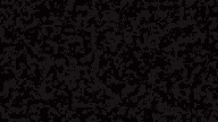 4k abstract vertical motion graphic background. - Powered by Adobe