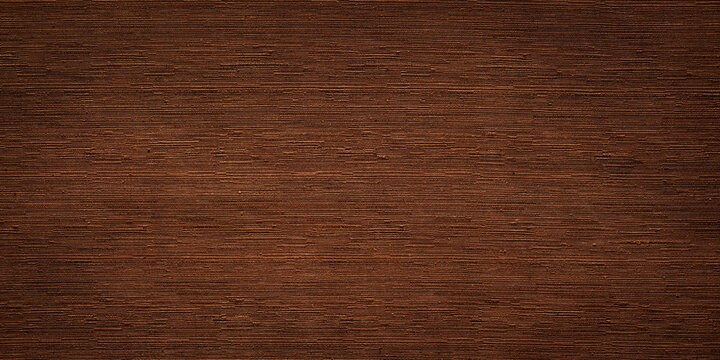 Brown acacia textured background. Brown fabric textured background.