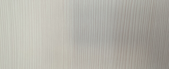 Obraz premium Close-Up View of a Light Wood Grain Surface