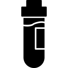 Test Tube Icon