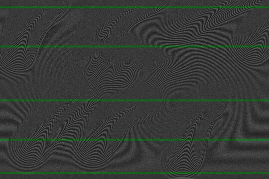 10 VHS TV Noise Texture