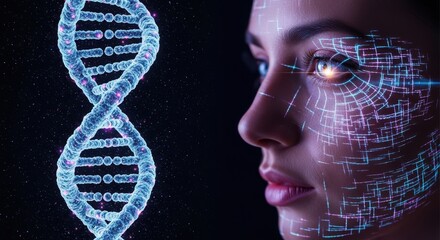 Future Of Genetic Engineering And Artificial Intelligence In Medicine