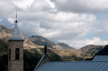 Sant'Anna di Vinadio