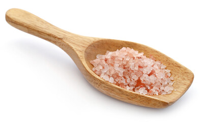 Himalayan pink salt