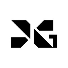 XG MONOGRAM LOGO